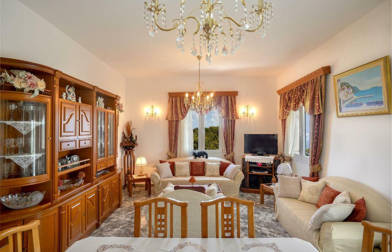 Marina'S House Villa Gaios Luaran gambar